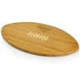 thumbnail image 7 of James Madison Dukes - Kickoff Bamboo Cutting Board/Serving Tray by Picnic Time, 7 of 7