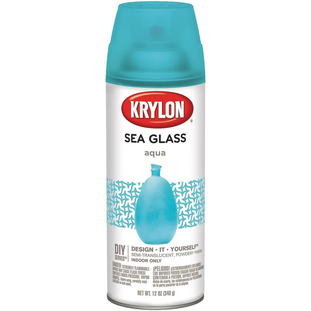 krylon aerosol