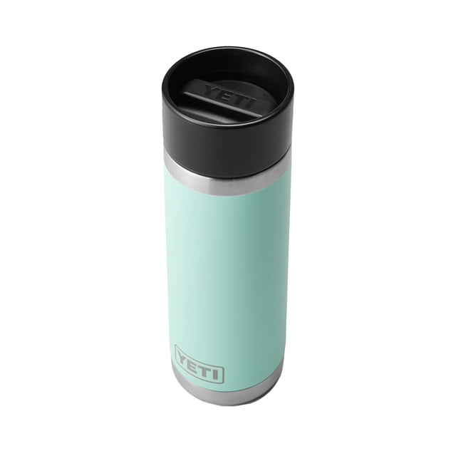 Botella YETI Rambler de acero inoxidable con aislamiento al vacío de 530 ml