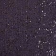 thumbnail image 3 of Zelouf Myrna Sequin Stretch Mesh  , Sewing, DIY, Crafts Fabric by the Yard, Mulberry, 20 Yard, 3 of 3