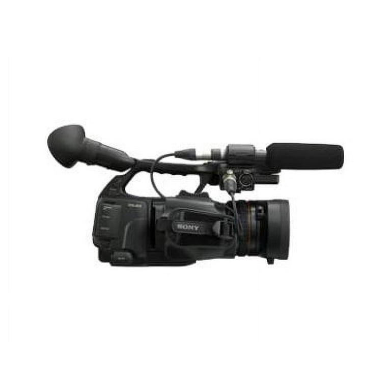 Sony PMW-EX1R XDCAM 2.2x High Definition Telephoto Lens Sony PMW-EX1R XDCAM 2.2x High Definition Telephoto Lens