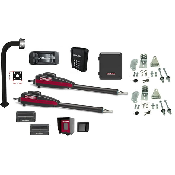 Liftmaster Batteries