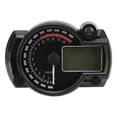 thumbnail image 1 of Motorcycle Instrument, Motorbike Odometer Plug and Play  for Cars for RVs, 1 of 8
