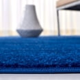 thumbnail image 4 of Hawthorne Collection Light Blue Area Rug - 3' x 5', 4 of 7