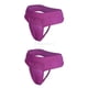 thumbnail image 1 of 2x Camel Toe Esconder Gaff Panty Breve moldeado para travestis transgénero Macarena Ocultar panty garfio, 1 of 4