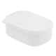 thumbnail image 2 of Contenedor De Preparación Para Congelador De Alimentos, Caja Dispensadora De Alimentos Pequeña Para Refrigerador, 2 of 7
