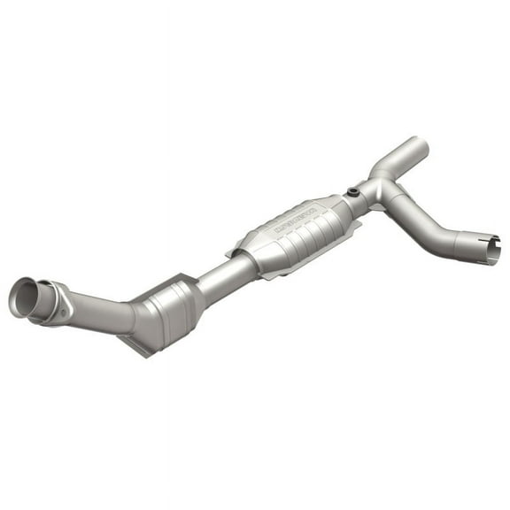 MagnaFlow 447159 Fits select: 2000-2003 FORD ECONOLINE