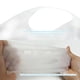 thumbnail image 2 of 8 uds. El soporte antiarrugas de la mascarilla del silicón previene las máscaras de la hoja de la evaporación para las mujeres Cgtredaw Para estrenar, 2 of 5