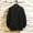 W4127Black, variant on Street Fashion Pullover Loose Black Lines Hoodies