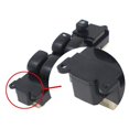 thumbnail image 4 of MR732119 for Mitsubishi Triton L200 K62T K74T General Car Driver Front Door Power Window Switch Lift, 4 of 5