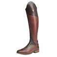 thumbnail image 2 of Shoes Women' Riding Boot Leather Knee High Boots Vintage Horse Riding Boots Tall Boots, 2 of 5