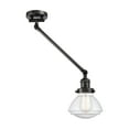 thumbnail image 6 of Innovations Lighting - Olean - 1 Light Swing Arm Wall Sconce In Industrial, 6 of 7