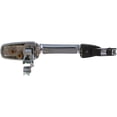thumbnail image 3 of Dorman 83625 Exterior Door Handle for Specific Mazda Models, Chrome, 3 of 5