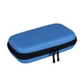 thumbnail image 3 of CRAFTHROU 1Set Shockproof Wear Resistant EVA Box For Business Trip Accessories Organizer, 3 of 6