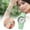 E, variant on Hearth & Gear Fashionable Ladies' Watch Gorgeous And Compact Ladies' Watch Casual And Style Elegant Ladies' Watch Womens Watch Stretch Band Women's Leather Women S Leather Watchband 20mm Watch
