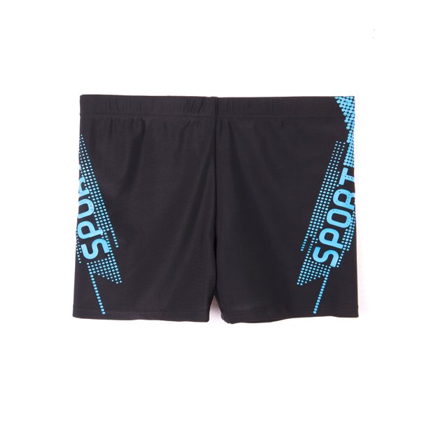 SAYFUT SAYFUT Men's Swim Shorts Beach Trunks Surfing Quick Dry Board
