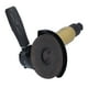 thumbnail image 5 of Amoladora angular neumática de 4 pulgadas Máquina pulidora neumática portátil de velocidad ajustable 11000 rpm KP‑632Gold Estilo europeo, 5 of 9