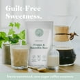thumbnail image 4 of 5 SPARROWS Healthy Sugar-Free Coffee Creamer Powder TRIAL PACK (Frappe, Salted Caramel, Spiced Chai), Set of 3 Samples, 4 of 6