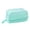 D, variant on Double Layer Extra Large Pencil Pouch Two Way Zipper Portable Pen Organizer Multifunctional Stationery Storage Pink