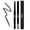 Dark Brown, variant on Browzy Dual-Ended Eyebrow Pencil with Spoolie, Waterproof Brow Definer with Vitamin E, Brown