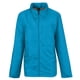 thumbnail image 1 of B&C - Chaqueta con capucha modelo multi active para mujer (Azul/gris), 1 of 2