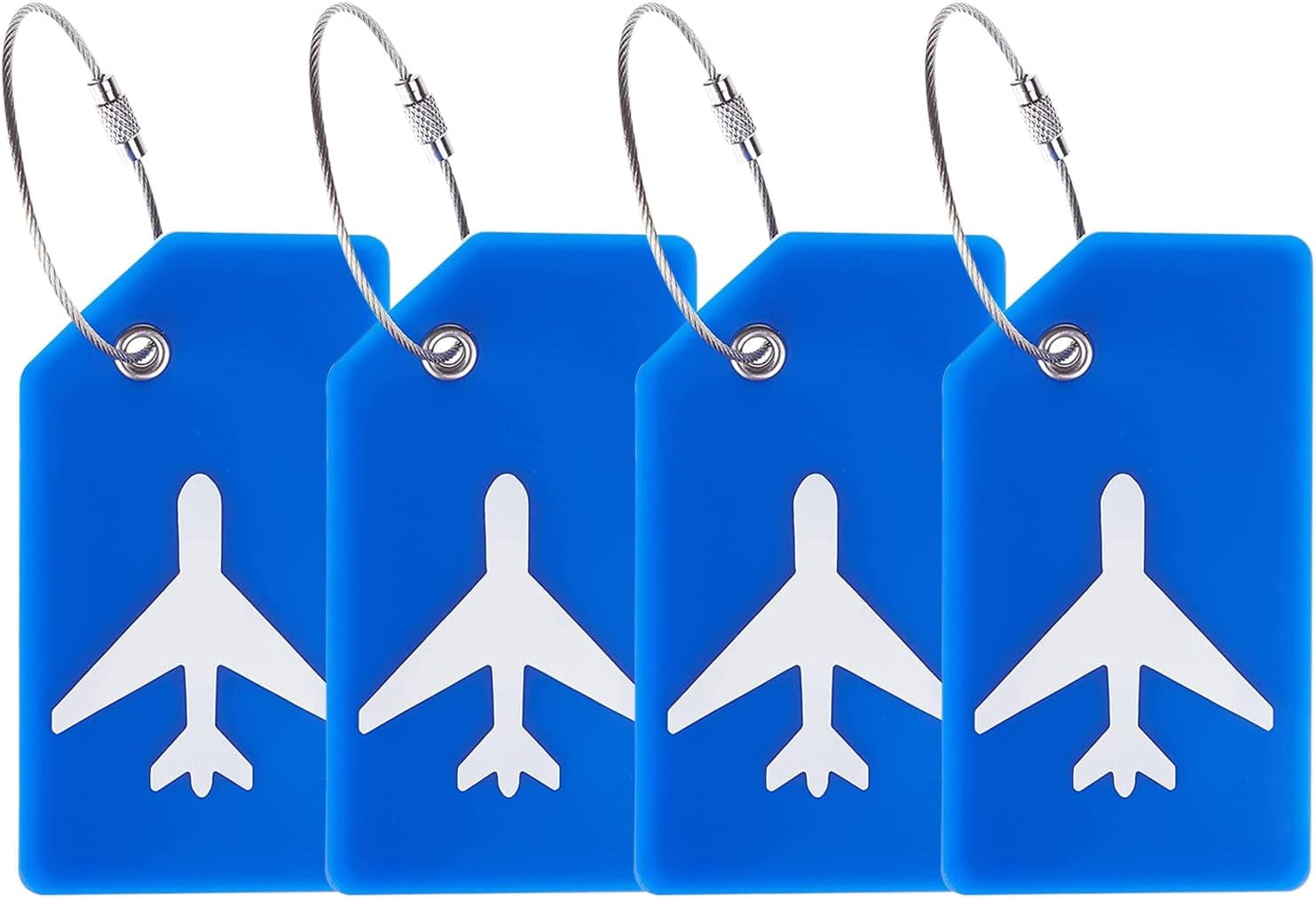 Luggage Tag Ropes