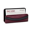 Taiwan - TWo-Tone Leather BusIndia - INess Card Holder