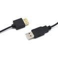thumbnail image 3 of Hdmi 1,4 macho a Usb 2,0 enchufe adaptador conector cargador Cable Afortunado Sencillez, 3 of 5