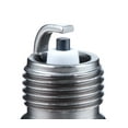 thumbnail image 4 of Autolite Spark Plugs Spark Plug 24 Resistor Copper; OE Replacement; 14 Millimeter Head; Single, 4 of 4