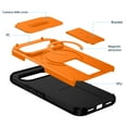 thumbnail image 2 of GANGXUN Magnetic Case for Google Pixel 10 – Shockproof Protective Cover with Hidden Kickstand & Double Layer Protection, 2 of 6