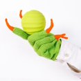 thumbnail image 4 of Uñas De Ganchillo Guante De Dedo Completo Guantes De Punto Creativos Montar Wa, 4 of 5