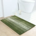 thumbnail image 5 of Absorbent Bath Mat, Non-Slip Bathroom Rug for Shower and Toilet, Super Absorbent and Quick Drying, Soft Durable Fabric, Modern Home Decor Essential, 5 of 8