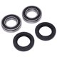 thumbnail image 2 of Kit De Sellos De Rodamientos De Rueda, Rodamientos De Portador De Eje De Rueda Trasera Duraderos Antioxidantes Para ATV OTVIAP Wheel Bearing with Seal, 2 of 8