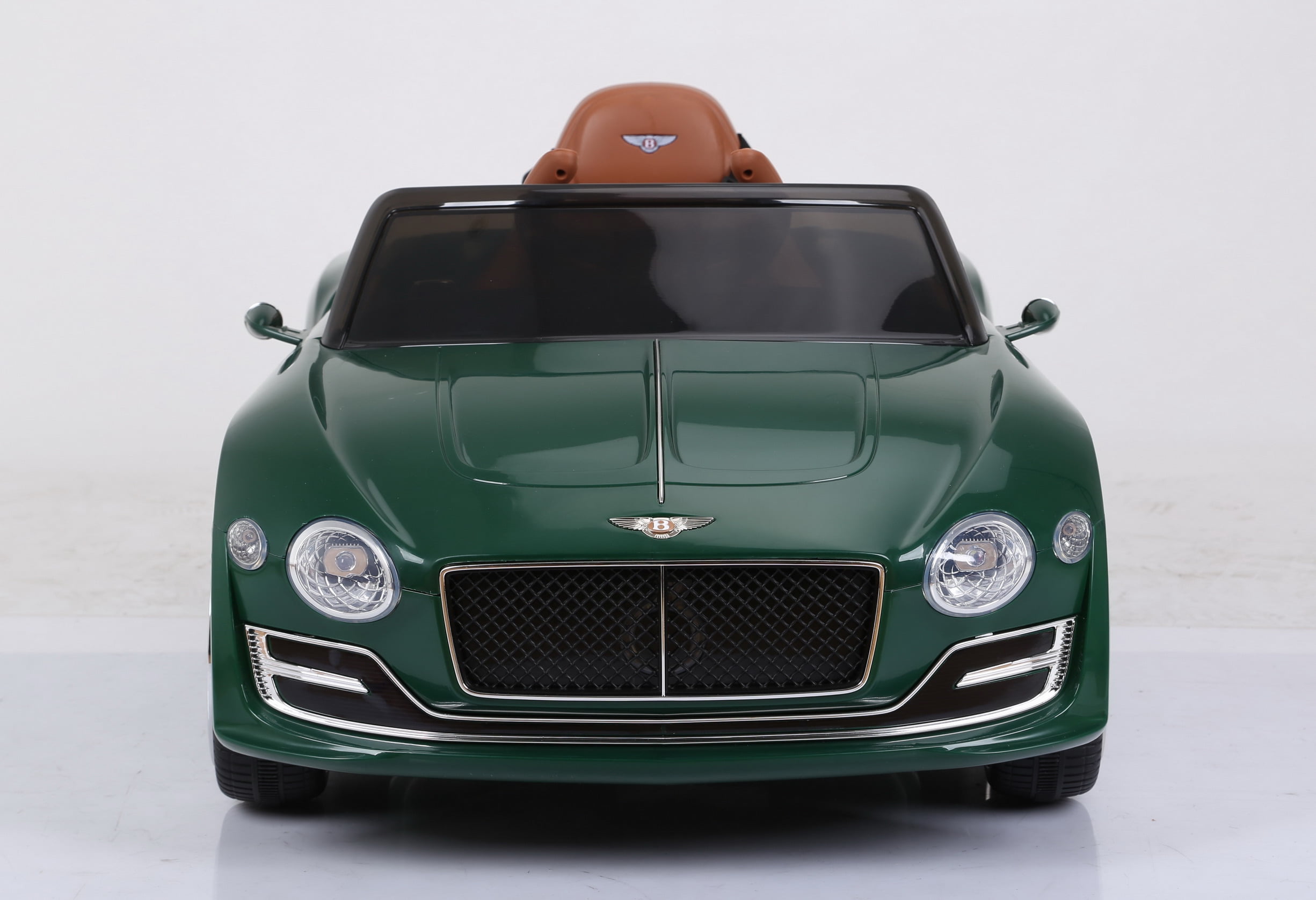 bentley toy car walmart