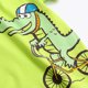 thumbnail image 5 of Playeras Hombre Algodon Camiseta De Manga Corta Con Estampado De Dibujos Animados Para Niños Pequeños, Pantalones Cortos, Trajes De Caballero Para Niños, 5 of 7