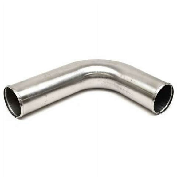 Centurion Boat Exhaust Tube 12045 | 90° Polished Stainless Steel