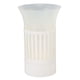 thumbnail image 5 of Luz decorativa para mesita de noche, lámpara de noche con florero, lámpara de mesa LED USB, lámpara de mesita de noche con florero, la mejor de su clase, 5 of 8