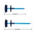 thumbnail image 3 of Fishing Hook Remover Tool with Ergonomic Grip, Fish Bait Hook Extractor, Stainless Steel Dehooker for Safe Catch & Release, 3 of 8