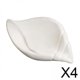 thumbnail image 1 of 4 Jaboneras De Fácil Uso, Soporte Para Esponja, Fácil De Limpiar, Con Drenaje Automático, Decorativas, Caja Para Jabones, Color, 1 of 8