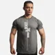 thumbnail image 1 of Playera The Beast & The Human Gym Entrenamiento Hombre, 1 of 3
