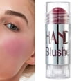 thumbnail image 2 of HILABEE Blush Sticks Creamy Texture Lightweight 0.18 . Blusher Stick for Shaping Face 06, 2 of 8