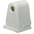 thumbnail image 1 of Single Pin Fluorescent Lampholder Fixed, 1 of 1