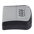 thumbnail image 3 of Caja de seguridad para llaves Bling Bling con cerradura de pared, 3 of 12
