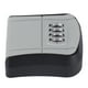 thumbnail image 3 of Caja de seguridad para llaves Bling Bling con cerradura de pared, 3 of 12