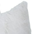 thumbnail image 2 of Blazing Needles 9910-S1-ID-159 17 in. Jacquard Throw Pillows with Inserts, Upton Natural, 2 of 2