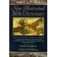 thumbnail image 1 of Nelson's New Illustrated Bible Dictionary: Completely Revised and Updated Edition, 1 of 1