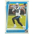 thumbnail image 4 of Carolina Panthers 2021 Team Trading Card Set, 4 of 4