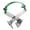 Green, variant on Highly Strengths Tree Root Puller Garden Root Pulling Tool With Antislip Grip For Easily Extractions Of Unwanted Tree