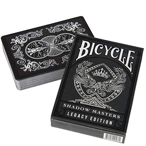 Bicycle Mini Decks Playing Cards Red/Blue 2.5" x 1.8" Single Deck Color Varies 