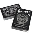 thumbnail image 1 of Ellusionist Bicycle Shadow Masters Playing Cards, 1 of 5
